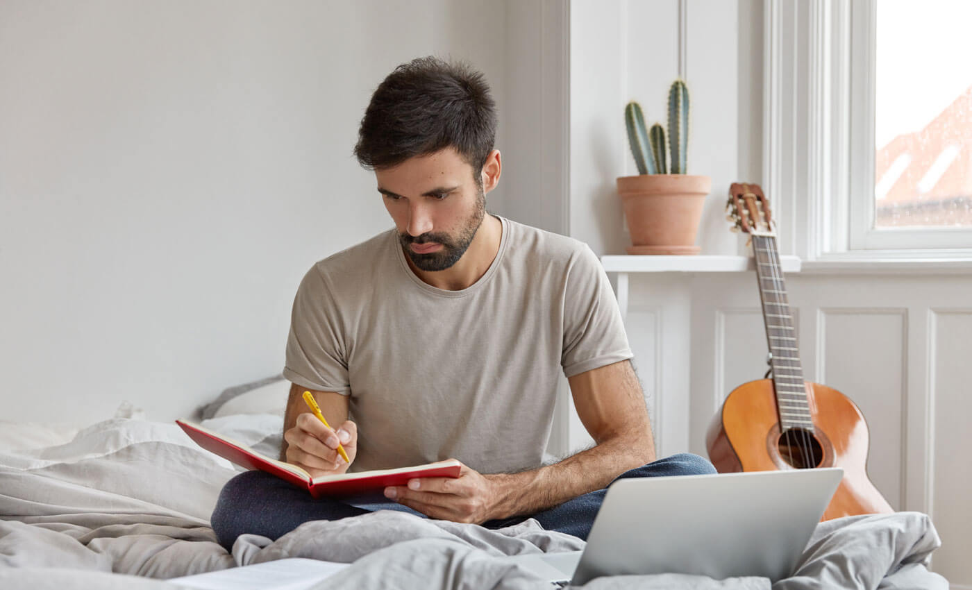 The Benefits of Journaling for Mental Clarity