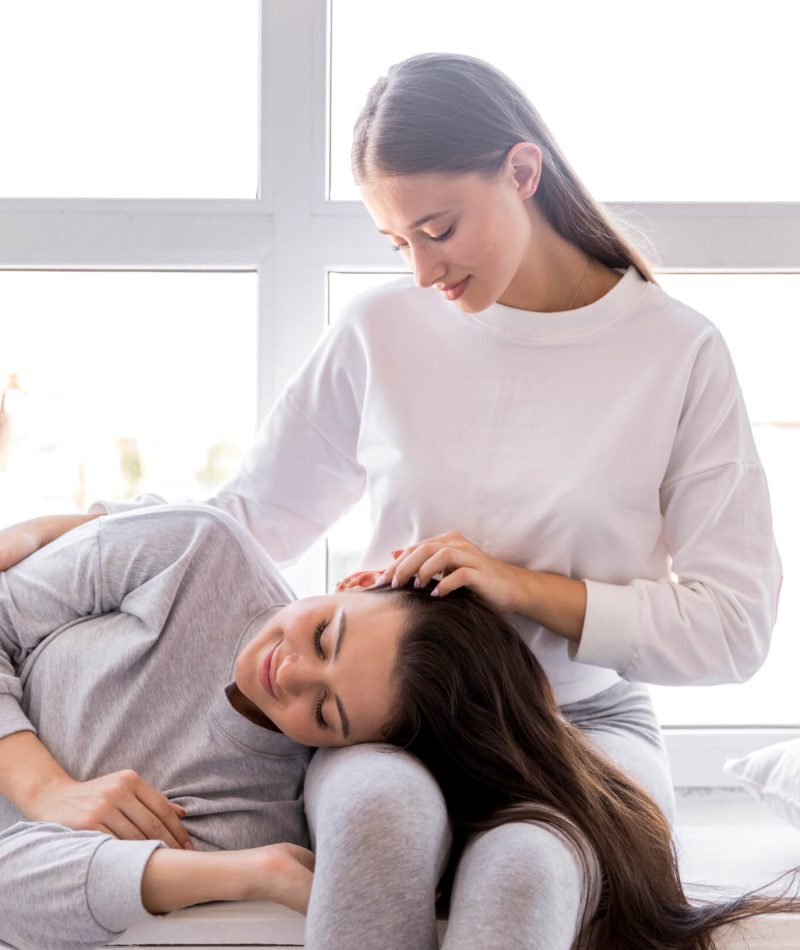 Emotional Breakthroughs